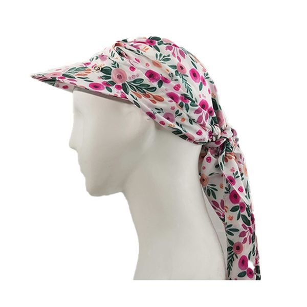 کلاه زنانه مدل MDSS-CH1278