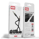 کابل AUX ارلدام مدل ET-AUX35 طول 1 متر