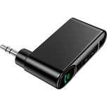 گیرنده بلوتوثی موزیک بیسوس مدل WXQY-01