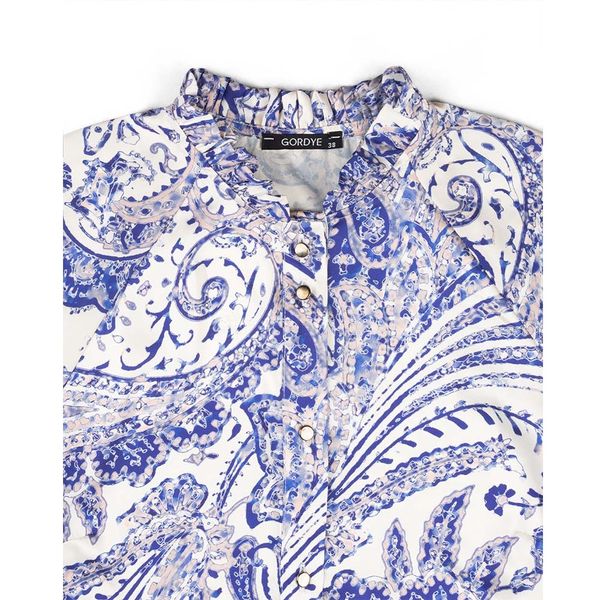 شومیز زنانه مدل SB-SS-307332