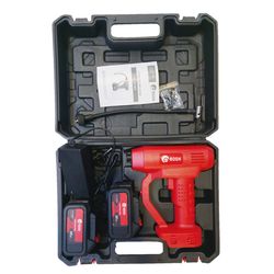 کمپرسور هوا شارژی ادون مدل AC36V مجموعه 8 عددی