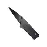 چاقوی سفری کارتی تاشو