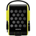 هارد اکسترنال ای دیتا مدل HD720 ظرفیت یک ترابایت دارای رابط USB Type-A 3.2(گارانتی 36 ماهه آونگ)