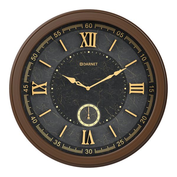 ساعت دیواری گارنت مدل 5469 اسامه