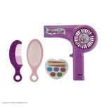 اسباب بازی ست لوازم آرایشی ستاره کد 8858