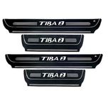 برچسب پارکابی خودرو کد s15 مناسب برای تیبا2 مجموعه 4 عددی*619