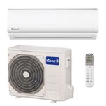 اسپلیت کولر گازی زانتی مدل ZMSA-36HO1RAAA