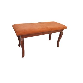 نیمکت گالری چوب آشنایی مدل Ro-756