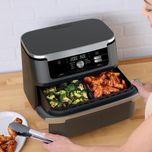 سرخ‌کن 10.4 لیتری نینجا مدل AF500