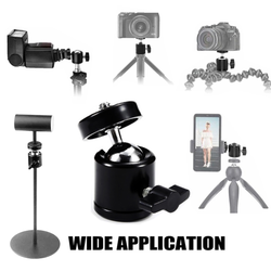 بال هد آلیاژ آلومینیویم اورجینال برند Photoflex