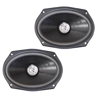 اسپیکر خودرو دناکو مدل QLC69-118 بسته دو عددی*980