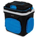 یخچال سفری سنکور مدل SCM3224BL