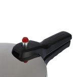 زودپز پارس استیل مدل کف سه لایه گنجایش 6 لیتر