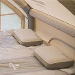 بالش سفری نیچرهایک مدل NH22ZT002