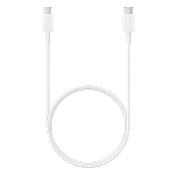 کابل USB Type-C سامسونگ اورجینال ⚡ شارژ سریع + انتقال داده