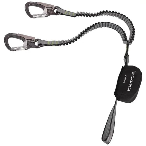 کارابین کمپ مدل Hercules Carabiner