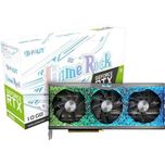 (درحد نو) Graphic Card PALIT GamingROCK RTX 3080 10GB GDDR6X