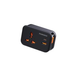 شارژر دیواری 20 وات 2 پورت پرودو مدل FWCH056