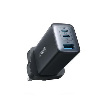 شارژر دیواری 65 وات انکر مدل A2667 Nano