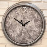 ساعت دیواری ولدر مدل 560