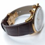 ساعت مچی عقربهای کوارتز مردانه سوئیس آرت مدل ANT042BR0400