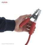 کابل اتصال باتری خودرو مدل 1000 آمپر