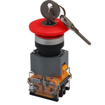 شاسی قارچی قفل شو کلید دار پارس فانال کد 11Z