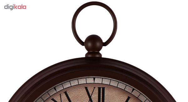 ساعت دیواری شوبرت کد DELIGHT-447*993