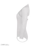 بادی زنانه ایزی دو مدل 2347891951100199 رنگ سفید