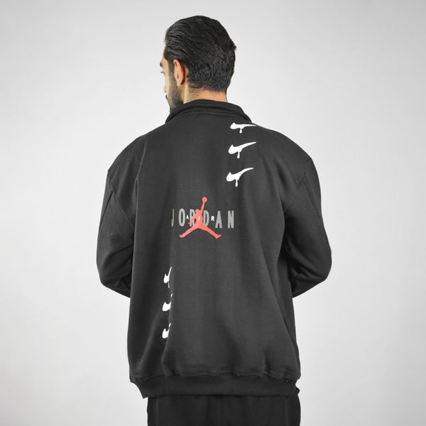 سویشرت مردانه مدل GS-M-SPL-200872