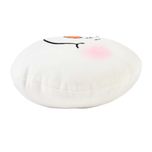 کوسن کودک مدل عروسک آدم برفی کد MDSS-AU4350