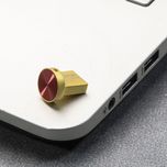 فلش مموری کینگ استار مدل KS240 ظرفیت 32 گیگابایت - سبک، مقاوم و قابلحمل