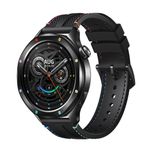 ساعت هوشمند 47 میلی متری شیائومی مدل Watch S4 بند سیلیکون