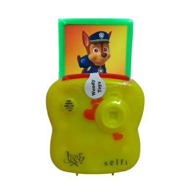 اسباب بازی شانسی مدل دوربین