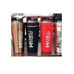 شیکر مدل MAXWELL FITNESS گنجایش 0.75 لیتر
