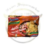 نودل مرغ مخصوص اندومی بسته 5 عددی