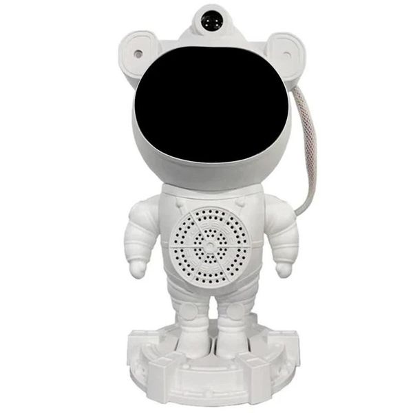 چراغ خواب اسپیکر دار فضانوردی