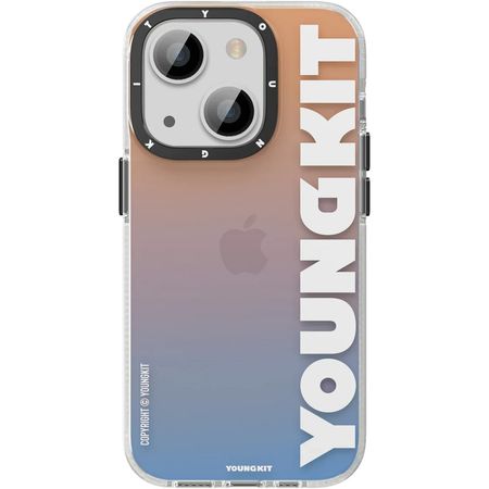 قاب iphone 14Pro برند یانگ کیت youngkit CANDY series