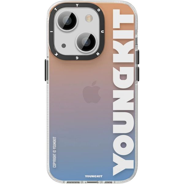 قاب iphone 14 برند یانگ کیت youngkit Candy series