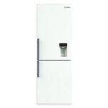 یخچال فریزر 24 فوت اسنوا مدل SBDi-S100