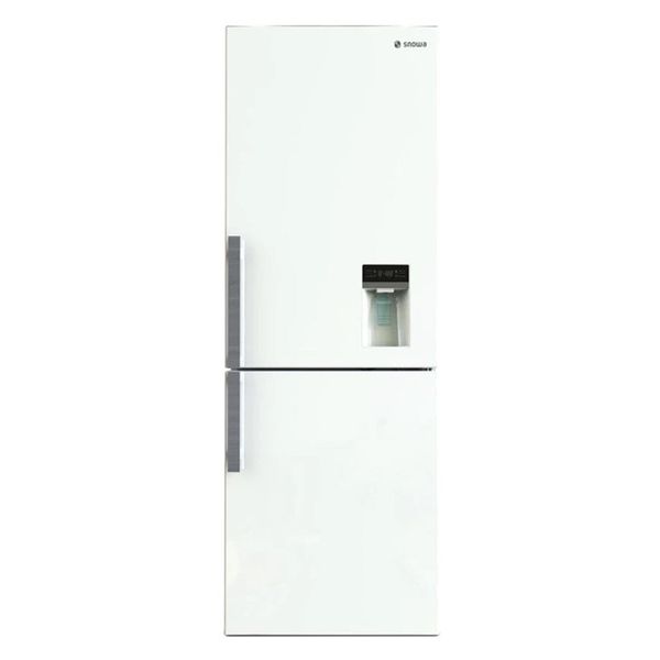یخچال فریزر 24 فوت اسنوا مدل SBDi-S100