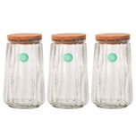 بانکه میس گلس مدل رومی1 بسته 3 عددی