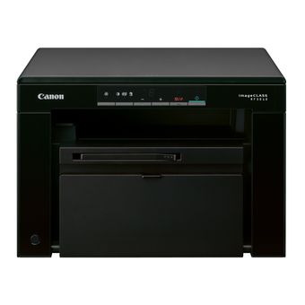 پرینتر چند کاره لیزری کانن مدل imageCLASS MF3010VP*257