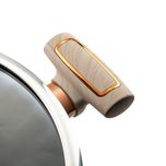 سرویس قابلمه و تابه گرانیت 10 پارچه ام جی اس مدل ایتالیا B