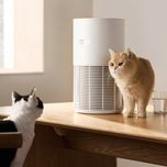 دستگاه تصفیهکننده هوا خانگی سه مرحلهای میجیا مدل Smart Pet Care