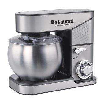 همزن کاسه‌دار 7 لیتری دلمونتی مدل 170