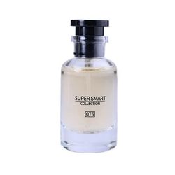عطر جیبی مردانه سوپر اسمارت کالکشن مدل ال ایمنسیت با رایحه تلخ و خنک حجم 25 میلیلیتر