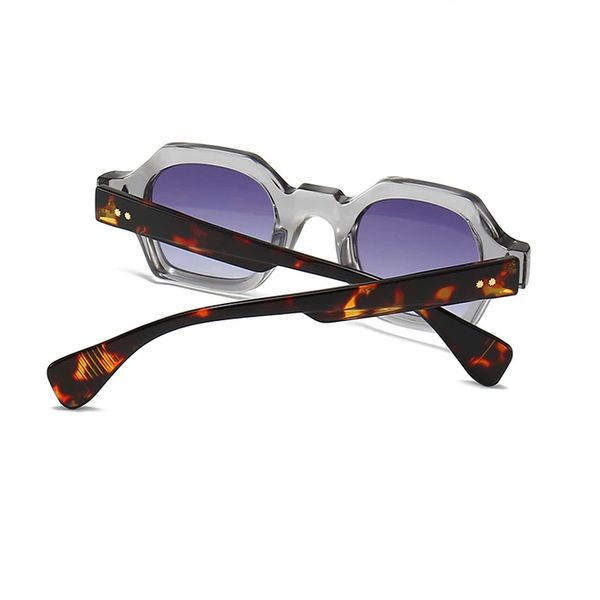 عینک آفتابی ویفرر مدل W6057 Pearl River Leopard