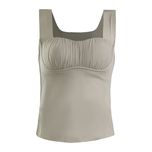 تاپ ورزشی زنانه مدل GS-M-235756