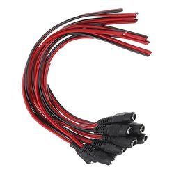 فیش تغذیه آداپتور مدل HT00 بسته 20 عددی